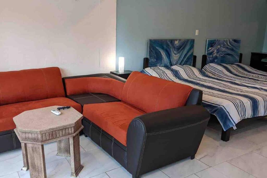 Cancun Oceanfront, Entire Apartment المظهر الخارجي الصورة