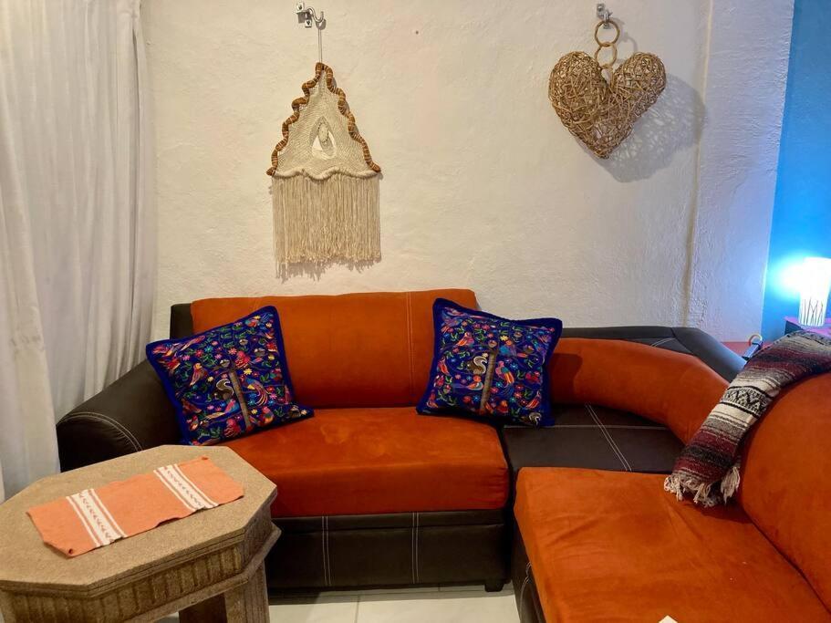Cancun Oceanfront, Entire Apartment المظهر الخارجي الصورة