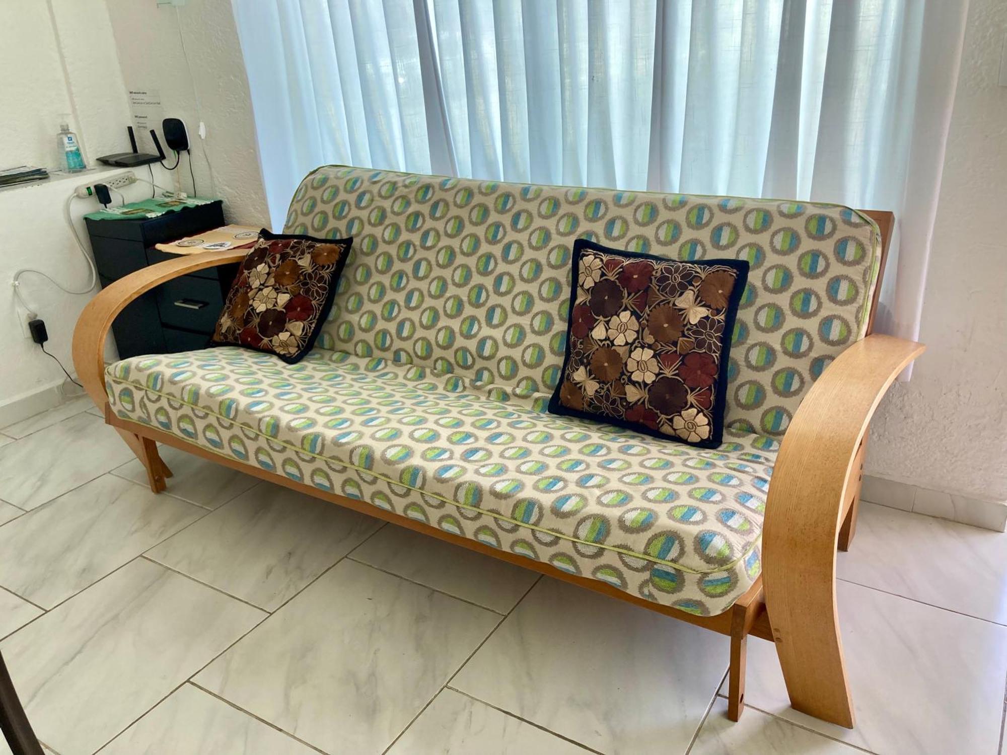 Cancun Oceanfront, Entire Apartment المظهر الخارجي الصورة